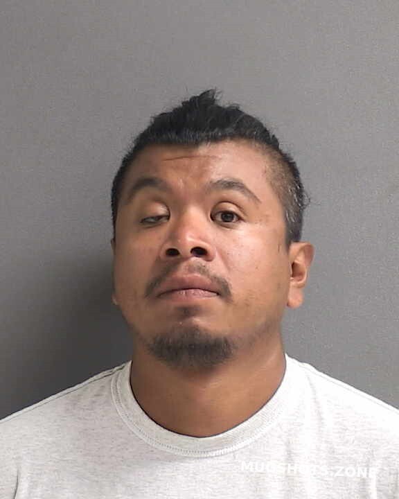 Penaloza Luis 09072023 Volusia County Mugshots Zone 7957