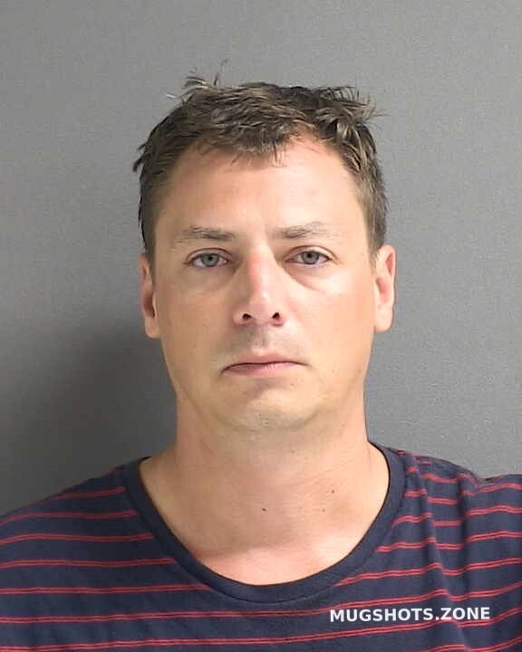 Ilchenko Yuliy 09 07 2023 Volusia County Mugshots Zone