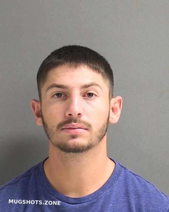 SHOTTON LOGAN CRAIG 09/08/2023 - Volusia County Mugshots Zone