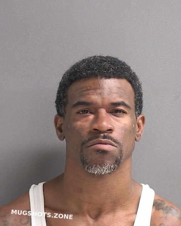 KEY ALEXANDER I 09/09/2023 Volusia County Mugshots Zone