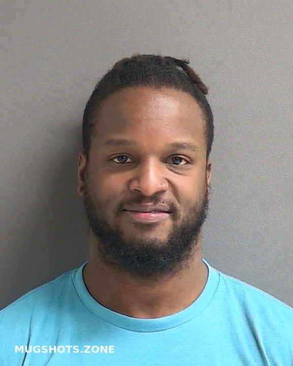 DORSEY DEROYS 09/10/2023 - Volusia County Mugshots Zone