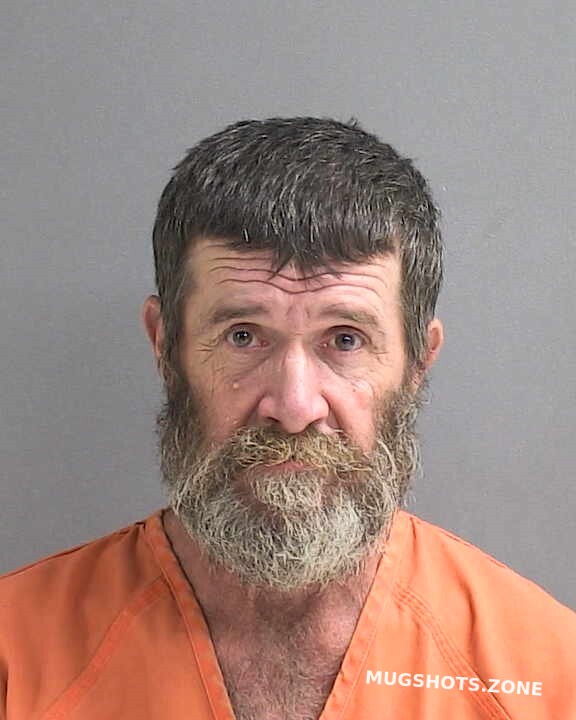 WELCH THEODORE R 09/12/2023 Volusia County Mugshots Zone