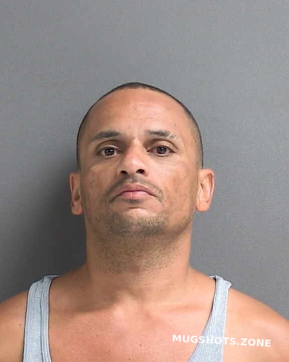 DAVIS WESLEY SCOTT 09/12/2023 Volusia County Mugshots Zone
