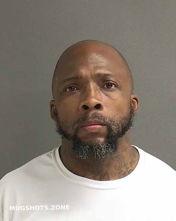 HENDERSON MICHAEL 09/14/2023 - Volusia County Mugshots Zone