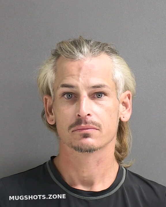 CHACE KYLE EWALDT 09/19/2023 - Volusia County Mugshots Zone