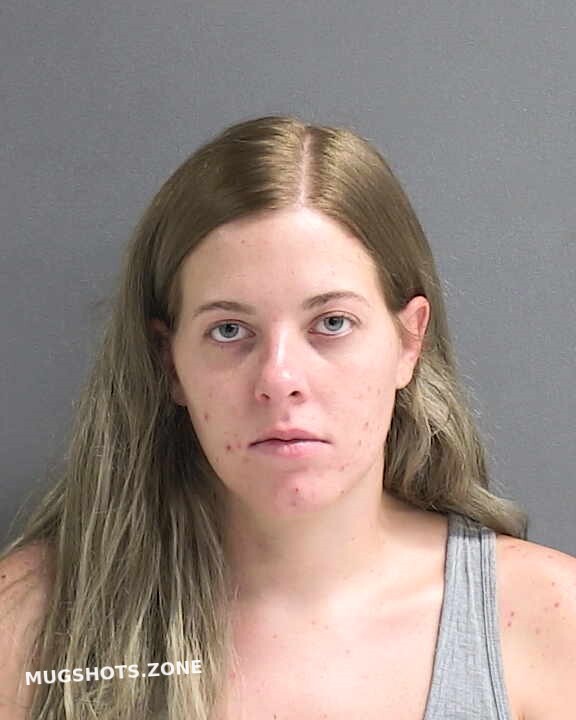 DELAURA FELICIA S 09/20/2023 - Volusia County Mugshots Zone