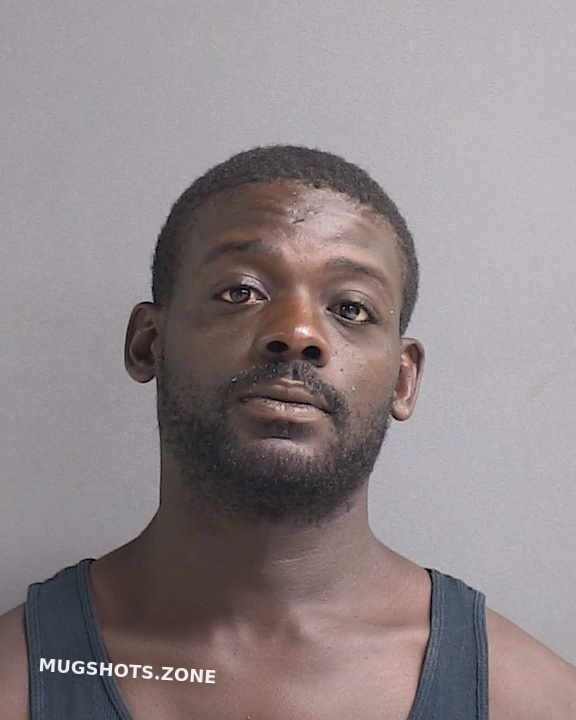 Oliver Mark Anthony 09 22 2023 Volusia County Mugshots Zone