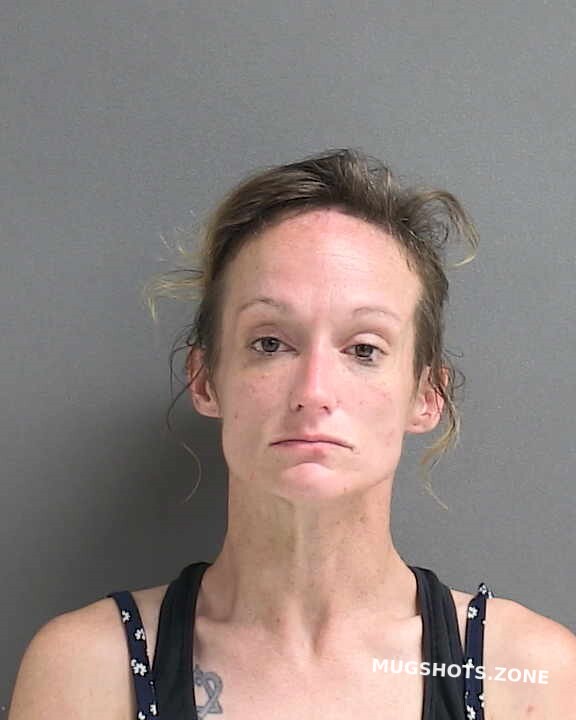 Stepan Alisha Janeen 09232023 Volusia County Mugshots Zone 0231