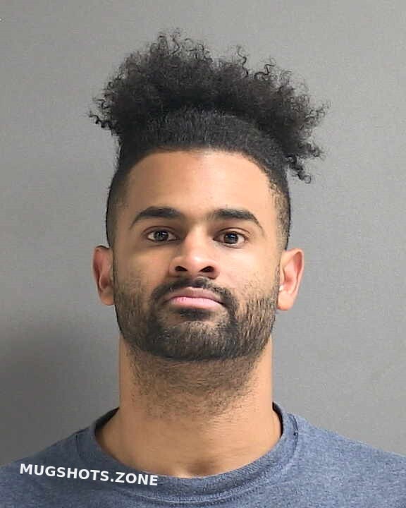 Persaud Xavier 09 25 2023 Volusia County Mugshots Zone