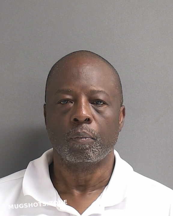 HARRIS TORRENCE 09/27/2023 - Volusia County Mugshots Zone