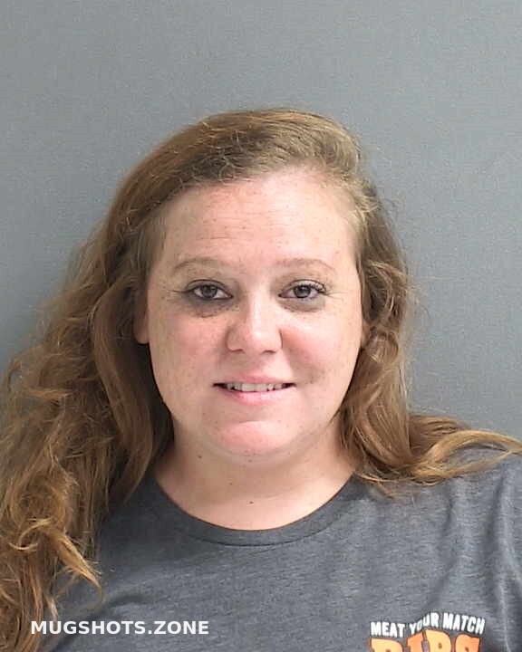 CARNER JENNIFER LYNN 09/27/2023 - Volusia County Mugshots Zone