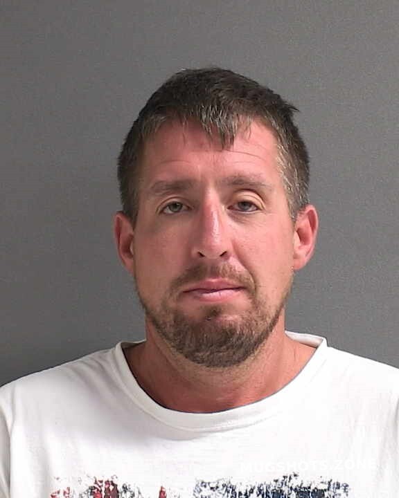 HARTLEY BROCK ALAN 09/28/2023 - Volusia County Mugshots Zone