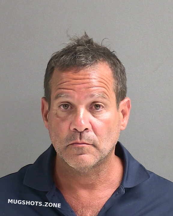 CALVARESI JOHN ITALO 09/29/2023 - Volusia County Mugshots Zone