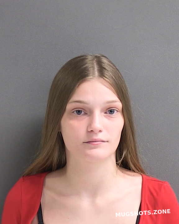 BUSH SIERRA JADE 09/29/2023 - Volusia County Mugshots Zone