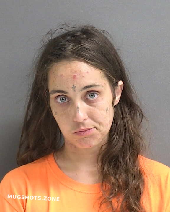 DETRAGLIA TAYLOR 10/04/2023 - Volusia County Mugshots Zone