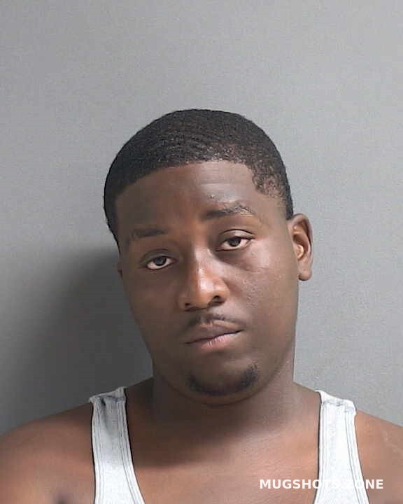 LIVINGSTON ROGER L 10/08/2023 - Volusia County Mugshots Zone