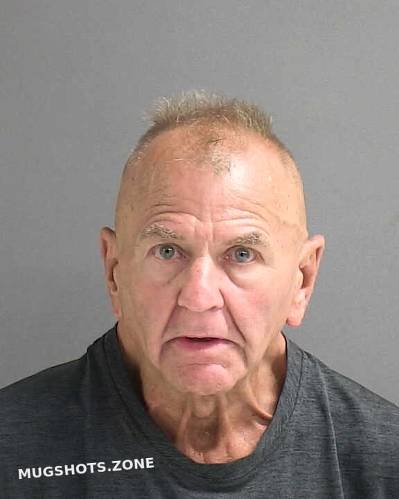 KELLER WAYNE CALVIN 10/12/2023 - Volusia County Mugshots Zone