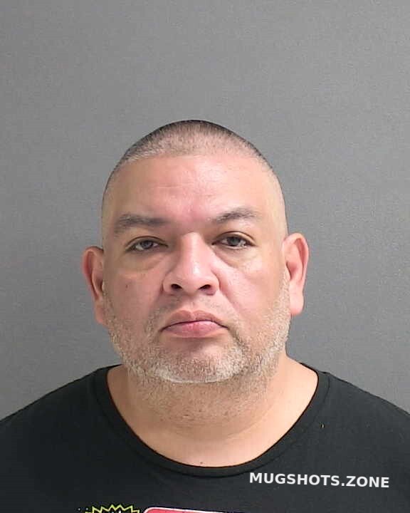 GALVEZ JOSE ALFREDO 10/13/2023 Volusia County Mugshots Zone