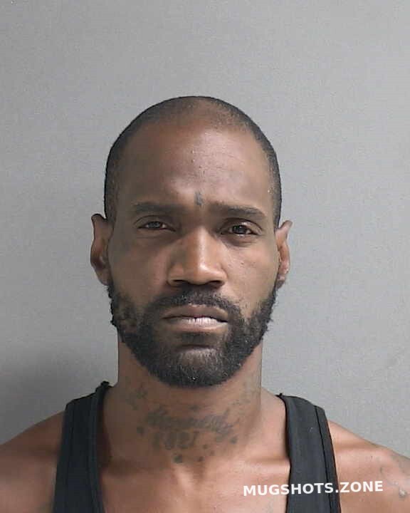 HOLMES GARY 10/17/2023 - Volusia County Mugshots Zone