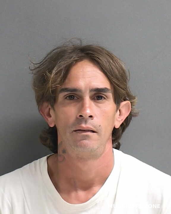 Candelaria Gabriel A 10172023 Volusia County Mugshots Zone 2700