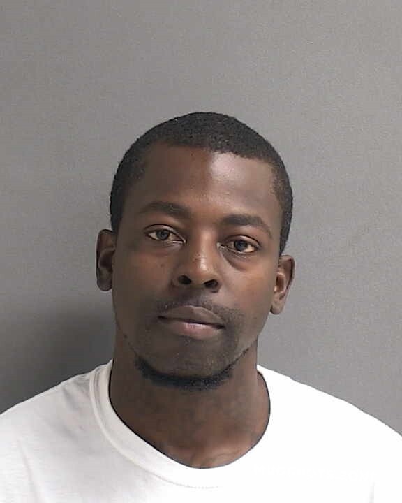 SMITH TROYNARD LAVAUGHN 10/17/2023 - Volusia County Mugshots Zone