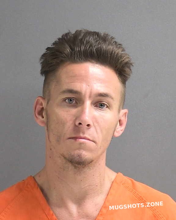 COOKSEY JAMES ANTHONY 10/18/2023 Volusia County Mugshots Zone