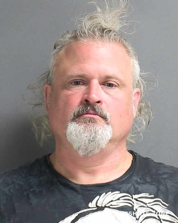 ANDERSON JOHN RYAN 10/19/2023 Volusia County Mugshots Zone