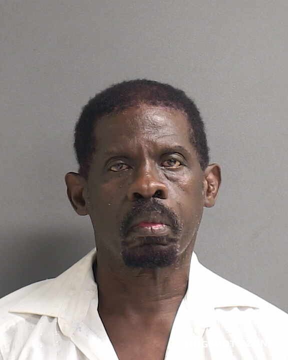 HUMES FRANKLIN H 10/21/2023 - Volusia County Mugshots Zone