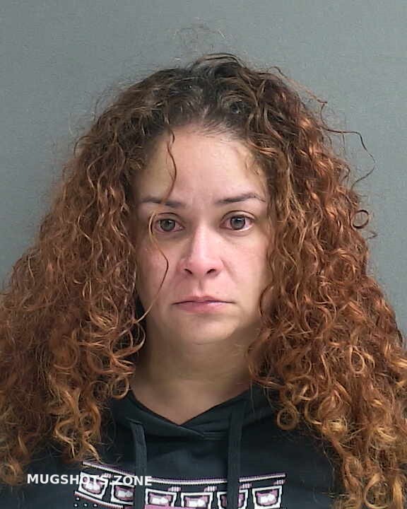 Rodriguez Crystal M 10212023 Volusia County Mugshots Zone 2000