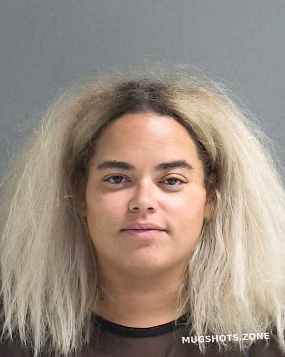 Diehl Dominique Nikole 10 21 2023 Volusia County Mugshots Zone