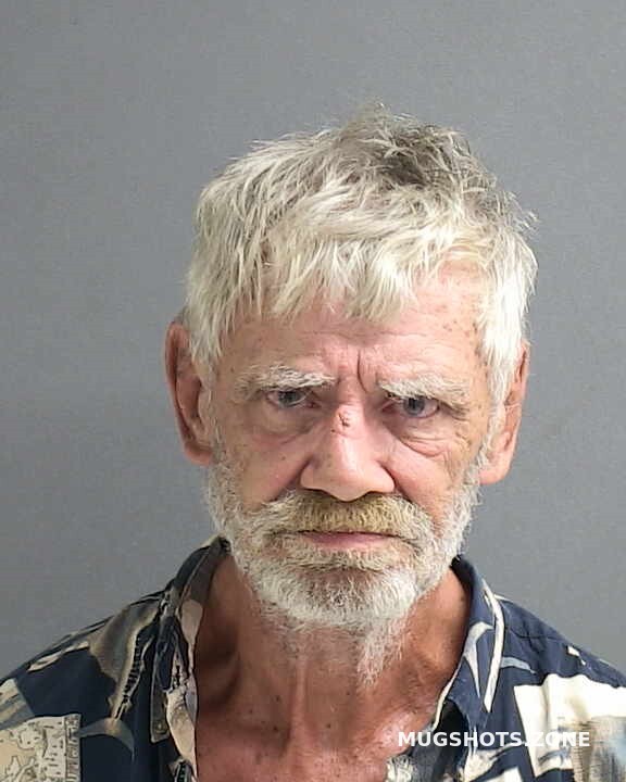 CALLAGHAN TIMOTHY JOHN 10/21/2023 - Volusia County Mugshots Zone