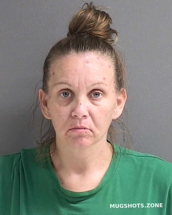 RICHELLE CRYSTAL DAWN NICHOLE 10/23/2023 - Volusia County Mugshots Zone