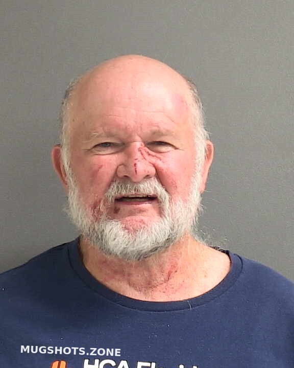 JONES DARWIN L 10/23/2023 Volusia County Mugshots Zone