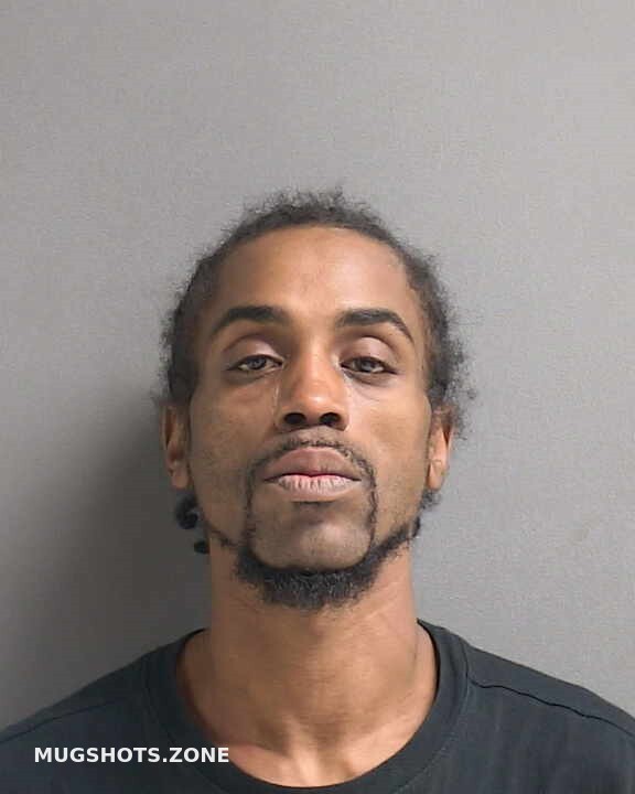 WALKER GERALD B 10/25/2023 - Volusia County Mugshots Zone