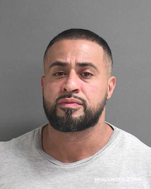 SOLANO LEDESMA RAUL D 10/26/2023 Volusia County Mugshots Zone