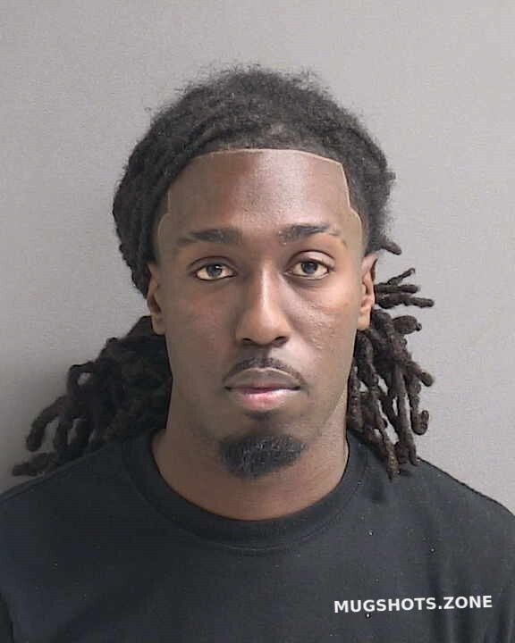 NEALY JIMMY LEE 10/27/2023 Volusia County Mugshots Zone