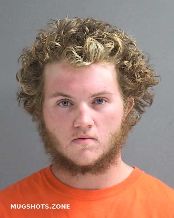 Griffin Aidan P 11 01 2023 Volusia County Mugshots Zone