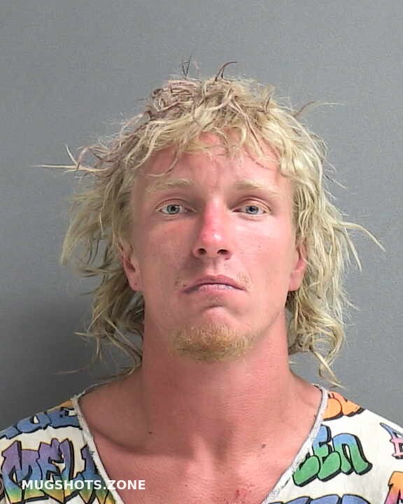 Clark Russell Eugene 11012023 Volusia County Mugshots Zone