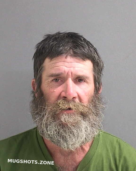 WELCH THEODORE RAYMOND 11/02/2023 Volusia County Mugshots Zone