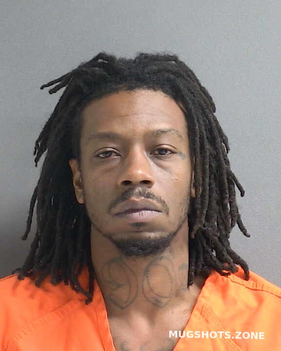 ALLEN ALBERT LYNN 11/03/2023 Volusia County Mugshots Zone