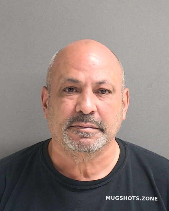 Rodriguez Pastor 11 03 2023 Volusia County Mugshots Zone