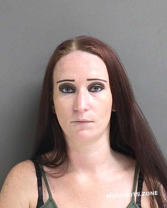 ST JOHN CYNTHIA M 11/04/2023 Volusia County Mugshots Zone