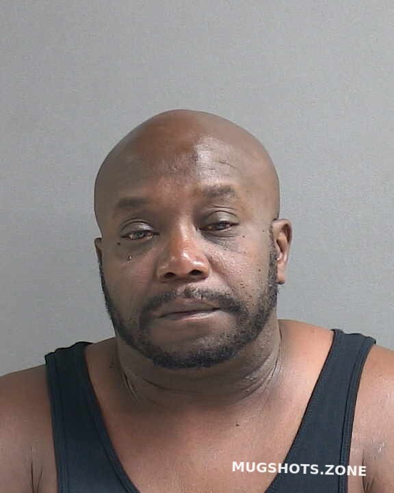 JONES KEVIN R 11/06/2023 Volusia County Mugshots Zone