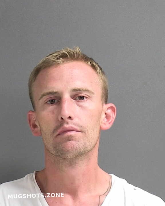 SMITH JEROMY CHRISTOPHER 11/07/2023 Volusia County Mugshots Zone