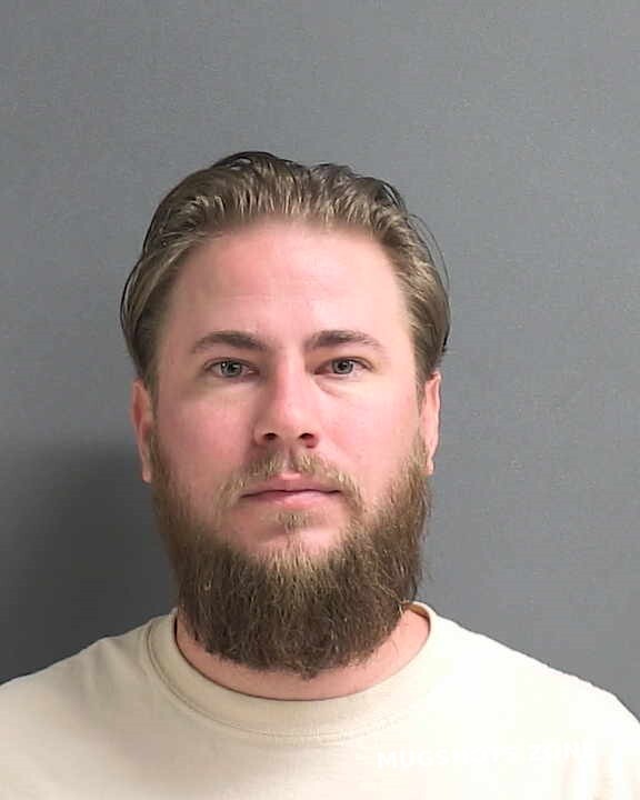 Franklin Brandon Hansen 11 07 2023 Volusia County Mugshots Zone