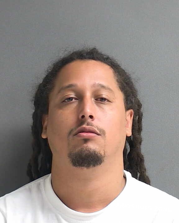 MIKELL MARK CHRISTOPHER 11/10/2023 Volusia County Mugshots Zone