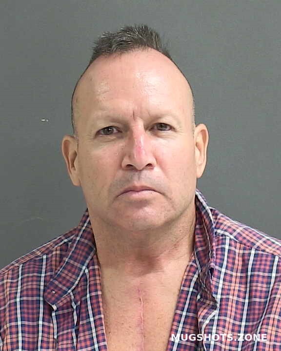 SUFFIELD CHRISTOPHER 11/11/2023 Volusia County Mugshots Zone