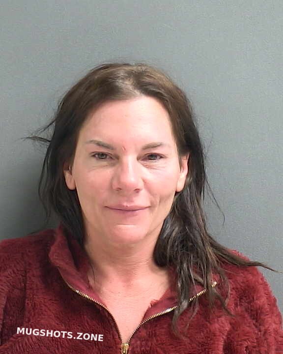 Rollins Cheryl Ann 11122023 Volusia County Mugshots Zone 