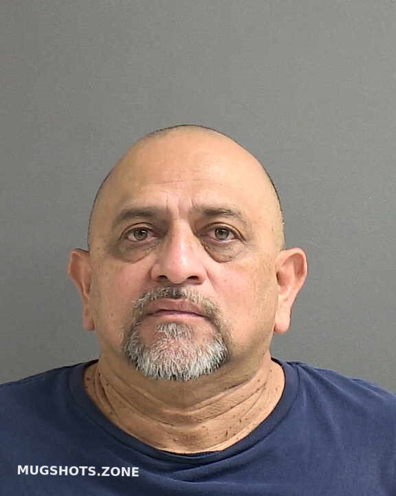 BURGOS SALVADOR ALFONSO 11/14/2023 - Volusia County Mugshots Zone