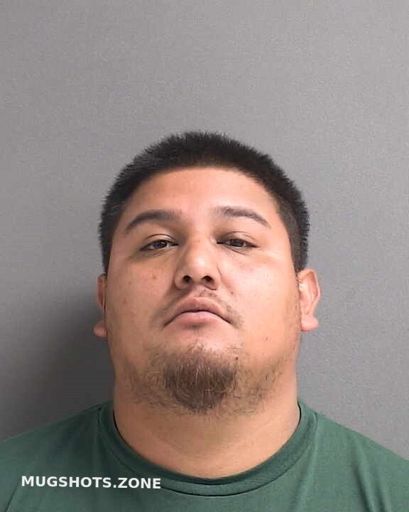 PAULINO VICTOR 11/14/2023 Volusia County Mugshots Zone